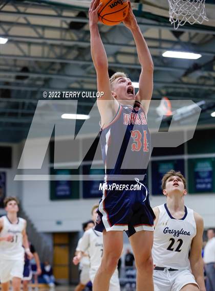 Thumbnail 1 in Woods Cross @ Copper Hills photogallery.