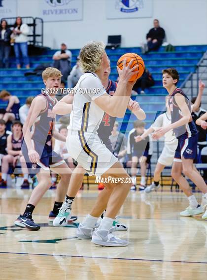 Thumbnail 2 in Woods Cross @ Copper Hills photogallery.