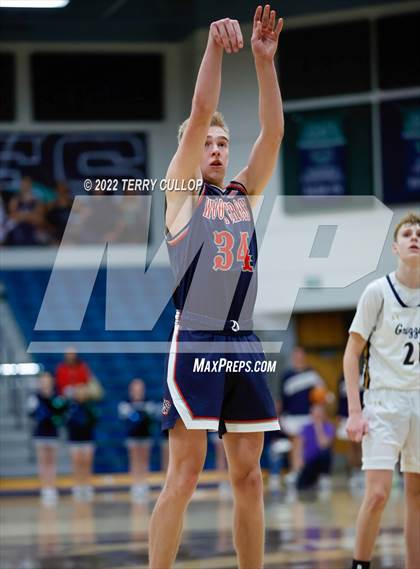 Thumbnail 2 in Woods Cross @ Copper Hills photogallery.