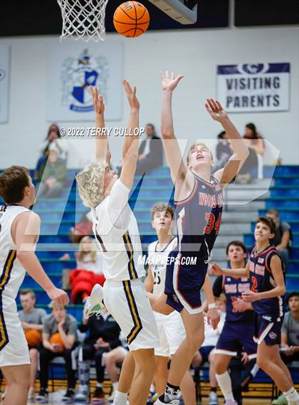 Thumbnail 3 in Woods Cross @ Copper Hills photogallery.