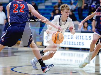 Thumbnail 1 in Woods Cross @ Copper Hills photogallery.