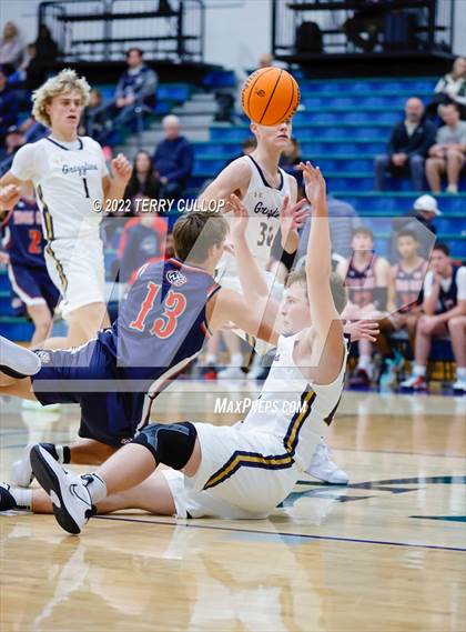 Thumbnail 3 in Woods Cross @ Copper Hills photogallery.