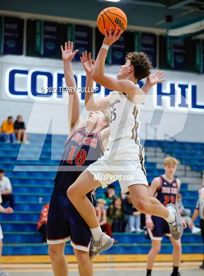 Thumbnail 1 in Woods Cross @ Copper Hills photogallery.