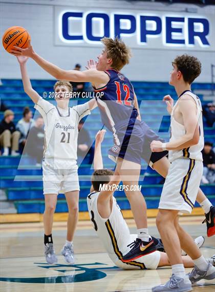 Thumbnail 2 in Woods Cross @ Copper Hills photogallery.
