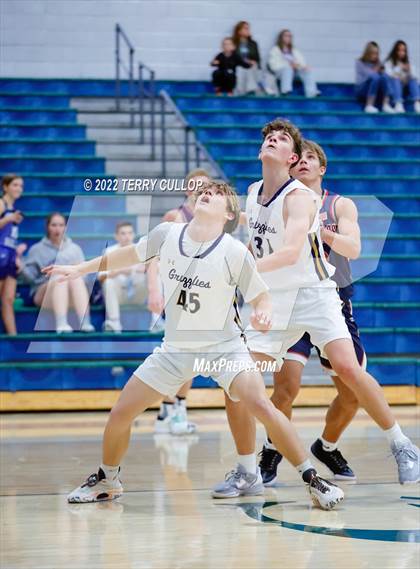 Thumbnail 2 in Woods Cross @ Copper Hills photogallery.