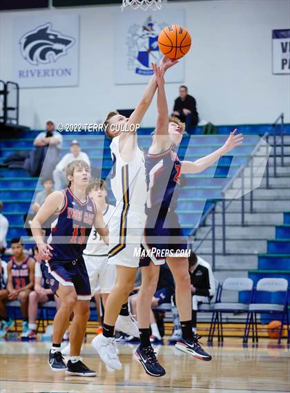 Thumbnail 1 in Woods Cross @ Copper Hills photogallery.