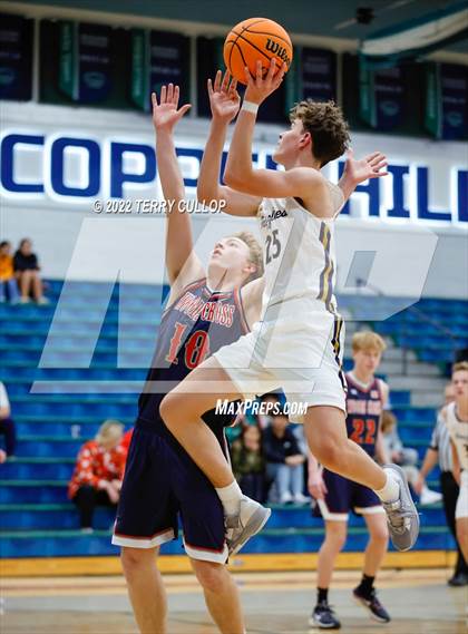 Thumbnail 3 in Woods Cross @ Copper Hills photogallery.