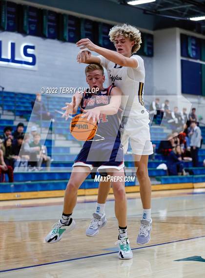 Thumbnail 3 in Woods Cross @ Copper Hills photogallery.
