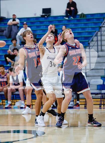 Thumbnail 3 in Woods Cross @ Copper Hills photogallery.