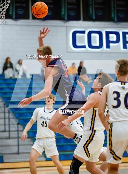 Thumbnail 3 in Woods Cross @ Copper Hills photogallery.