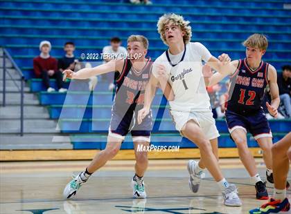 Thumbnail 2 in Woods Cross @ Copper Hills photogallery.