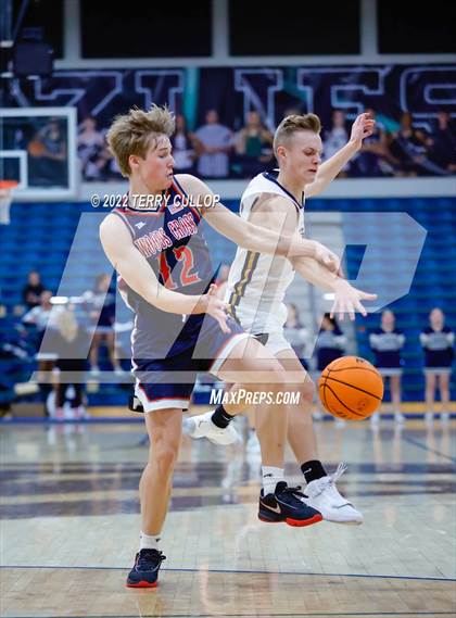 Thumbnail 1 in Woods Cross @ Copper Hills photogallery.