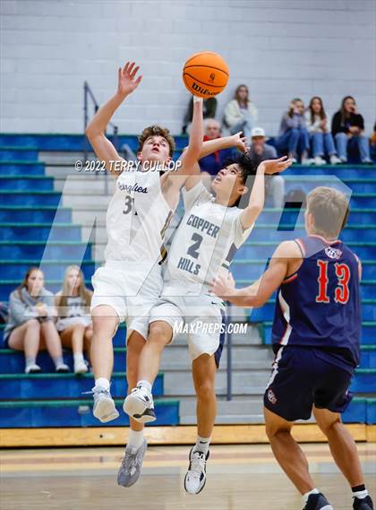 Thumbnail 3 in Woods Cross @ Copper Hills photogallery.