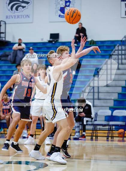 Thumbnail 3 in Woods Cross @ Copper Hills photogallery.