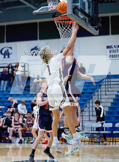 Thumbnail 1 in Woods Cross @ Copper Hills photogallery.