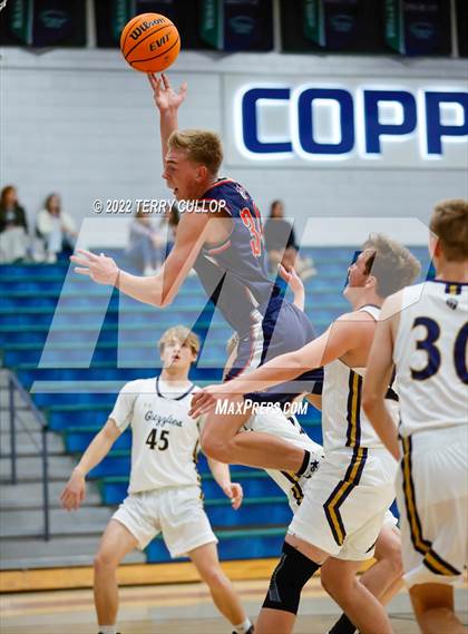 Thumbnail 2 in Woods Cross @ Copper Hills photogallery.