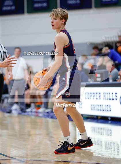 Thumbnail 3 in Woods Cross @ Copper Hills photogallery.