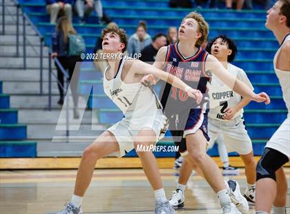 Thumbnail 2 in Woods Cross @ Copper Hills photogallery.