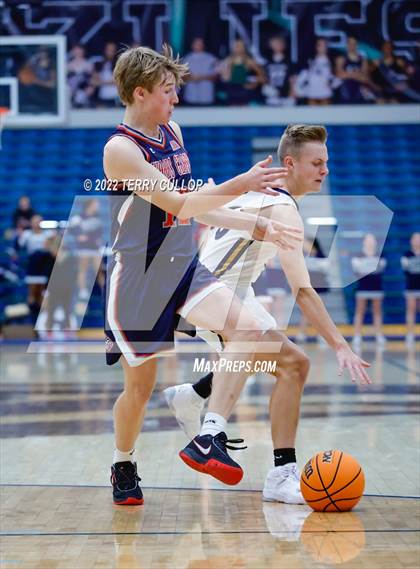 Thumbnail 3 in Woods Cross @ Copper Hills photogallery.