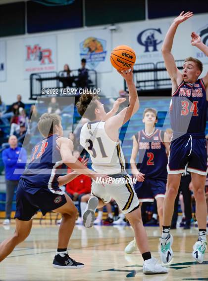 Thumbnail 1 in Woods Cross @ Copper Hills photogallery.