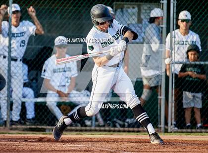 Thumbnail 1 in Granite Bay vs. Elk Grove (CIF SJS D2 Final) photogallery.