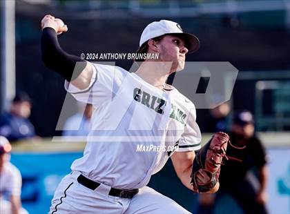 Thumbnail 1 in Granite Bay vs. Elk Grove (CIF SJS D2 Final) photogallery.