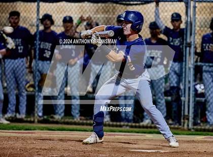 Thumbnail 1 in Granite Bay vs. Elk Grove (CIF SJS D2 Final) photogallery.