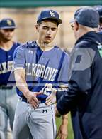 Photo from the gallery "Granite Bay vs. Elk Grove (CIF SJS D2 Final)"