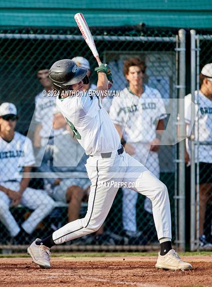 Thumbnail 1 in Granite Bay vs. Elk Grove (CIF SJS D2 Final) photogallery.