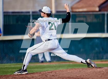 Thumbnail 1 in Granite Bay vs. Elk Grove (CIF SJS D2 Final) photogallery.