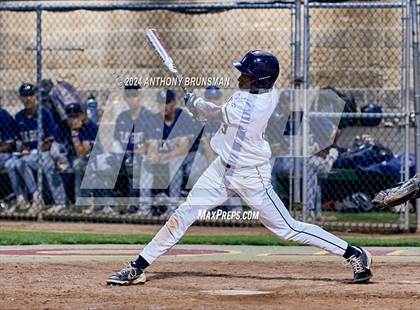 Thumbnail 1 in Granite Bay vs. Elk Grove (CIF SJS D2 Final) photogallery.