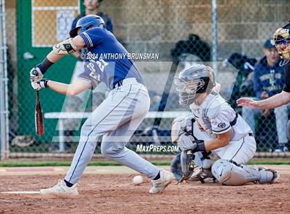 Thumbnail 1 in Granite Bay vs. Elk Grove (CIF SJS D2 Final) photogallery.