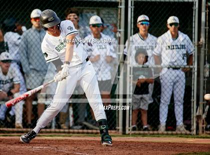 Thumbnail 1 in Granite Bay vs. Elk Grove (CIF SJS D2 Final) photogallery.