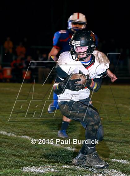 Thumbnail 3 in Port Allegany @ Kane (AML Final) photogallery.