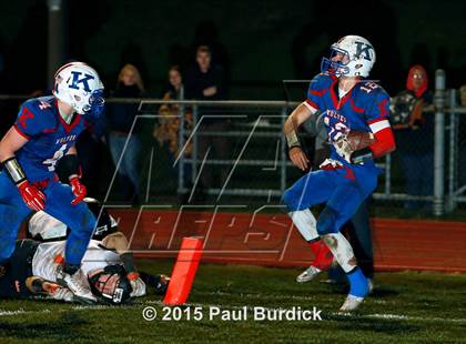 Thumbnail 3 in Port Allegany @ Kane (AML Final) photogallery.