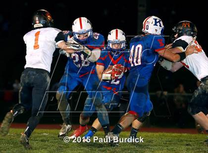 Thumbnail 2 in Port Allegany @ Kane (AML Final) photogallery.