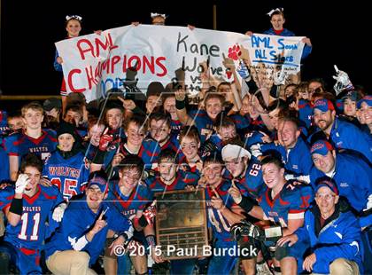 Thumbnail 1 in Port Allegany @ Kane (AML Final) photogallery.
