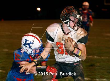 Thumbnail 2 in Port Allegany @ Kane (AML Final) photogallery.