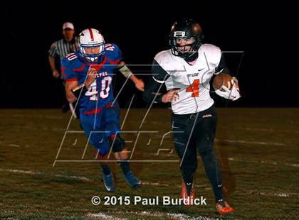 Thumbnail 3 in Port Allegany @ Kane (AML Final) photogallery.
