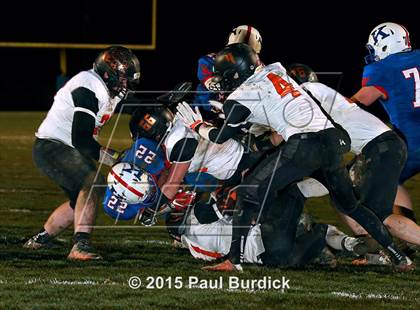Thumbnail 2 in Port Allegany @ Kane (AML Final) photogallery.