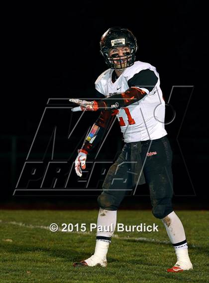 Thumbnail 1 in Port Allegany @ Kane (AML Final) photogallery.