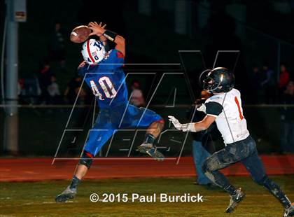 Thumbnail 2 in Port Allegany @ Kane (AML Final) photogallery.