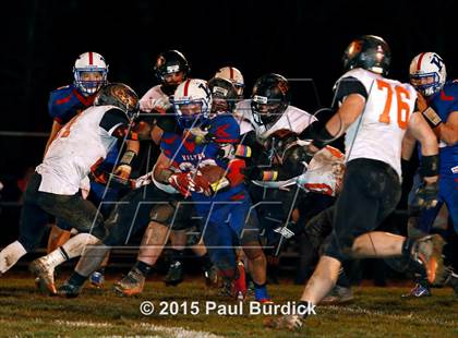 Thumbnail 3 in Port Allegany @ Kane (AML Final) photogallery.
