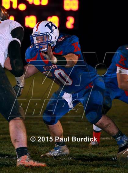 Thumbnail 1 in Port Allegany @ Kane (AML Final) photogallery.