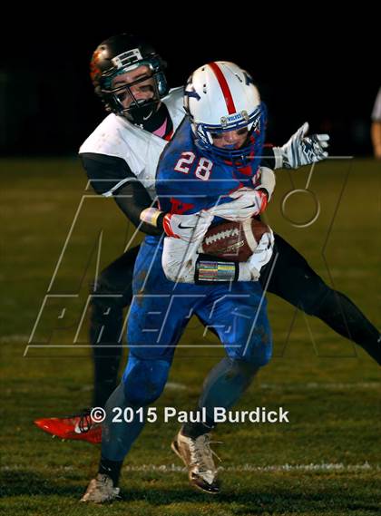 Thumbnail 1 in Port Allegany @ Kane (AML Final) photogallery.