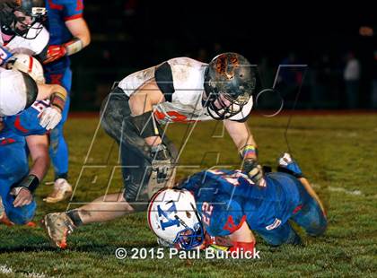 Thumbnail 2 in Port Allegany @ Kane (AML Final) photogallery.