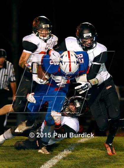 Thumbnail 3 in Port Allegany @ Kane (AML Final) photogallery.