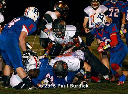 Thumbnail 1 in Port Allegany @ Kane (AML Final) photogallery.