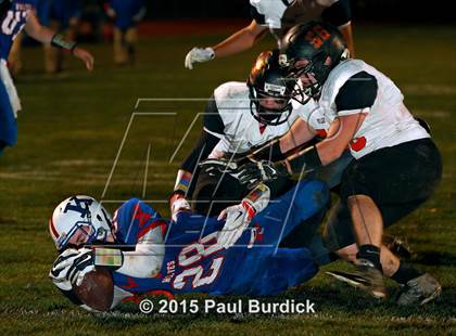 Thumbnail 2 in Port Allegany @ Kane (AML Final) photogallery.