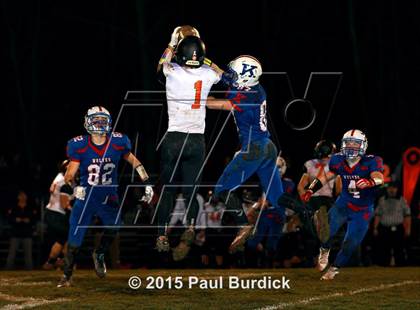 Thumbnail 2 in Port Allegany @ Kane (AML Final) photogallery.
